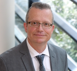 Frank Michel, RA Mannheim